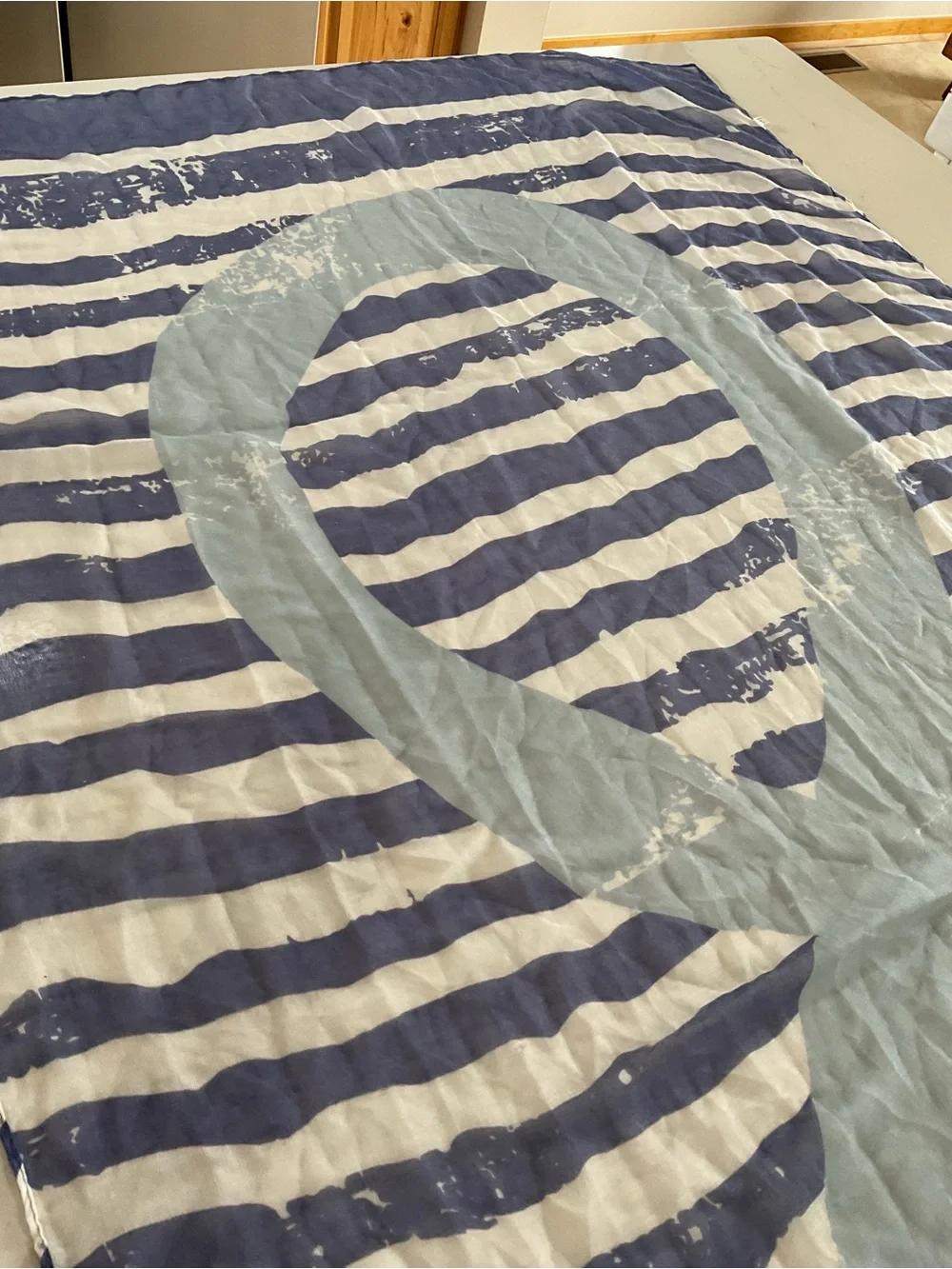 Bundle of 3 lightweight scarves